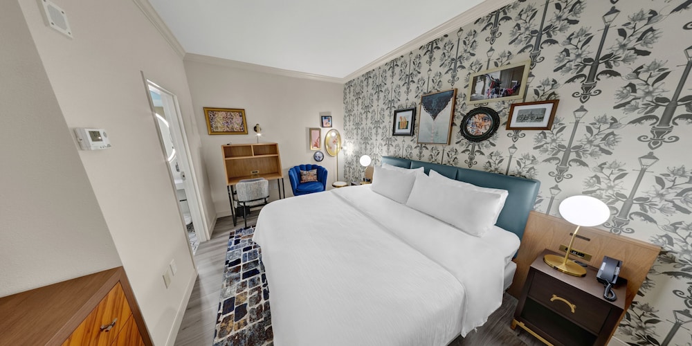 Hotel Indigo New Orleans French Quarter 13/70