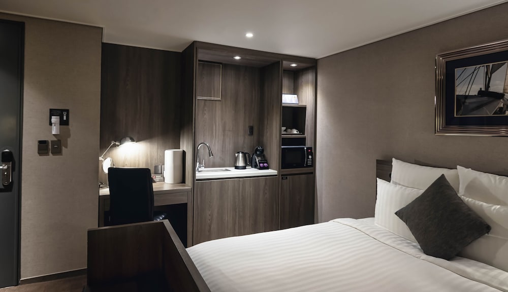 Kent Hotel Gwangalli By Kensington 31/74