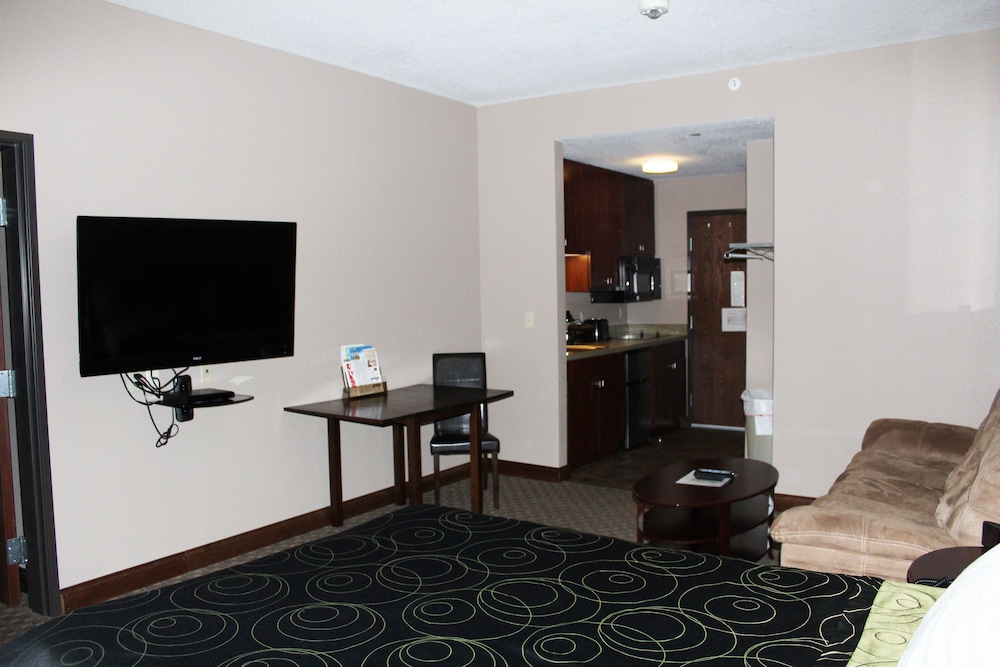 Bell Apos S Extended Stay And Suites 23/75