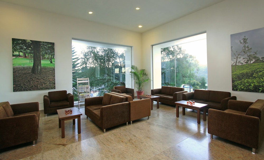 Sterling Ooty Fern Hill 24/50