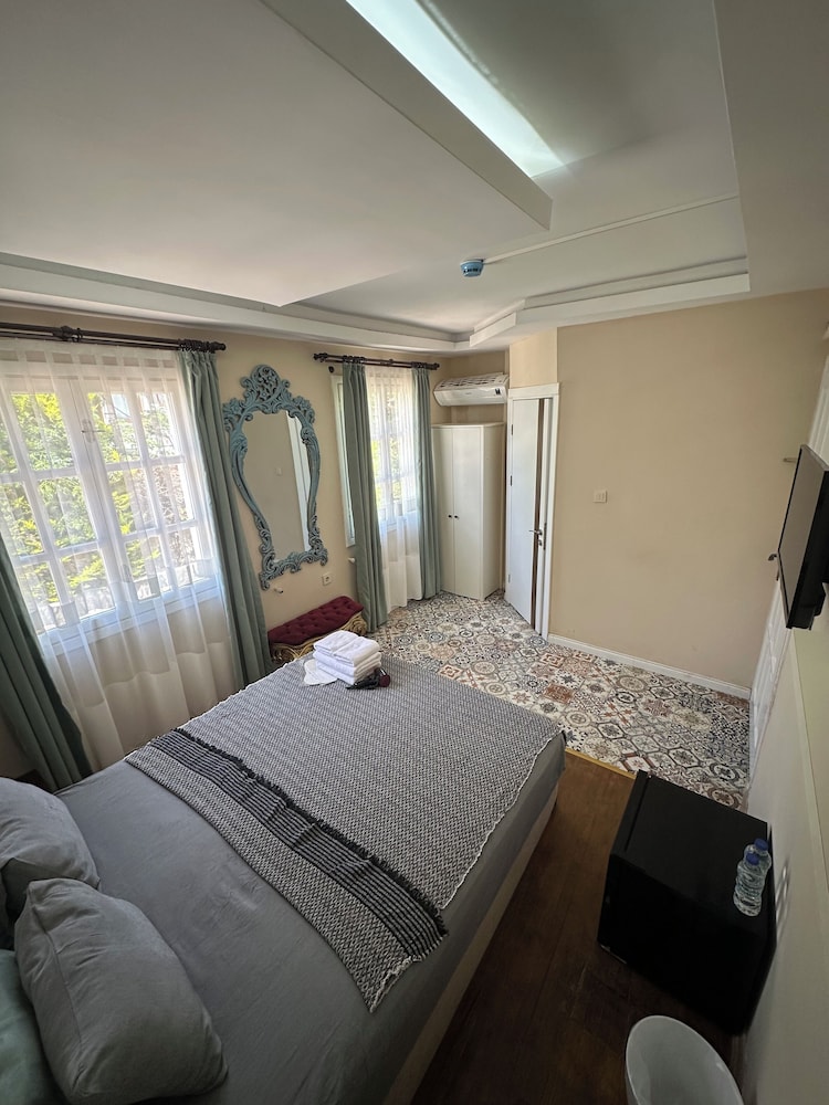 Kekik Alacati Otel 16/50
