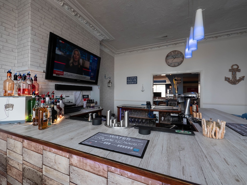 Oyo Pier Hotel Rhyl 29/40