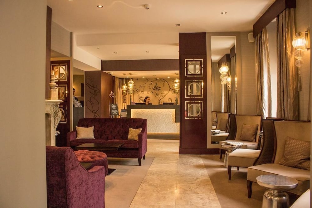 Park Hall Hotel and Spa Wolverhampton 47/64