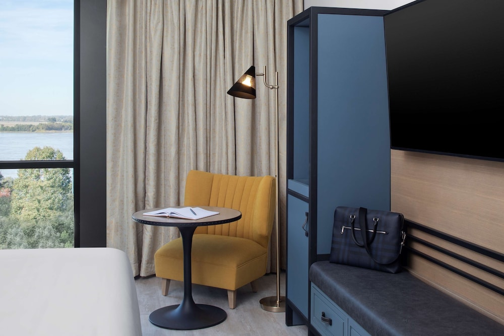 Hyatt Centric Beale Street Memphis 22/60