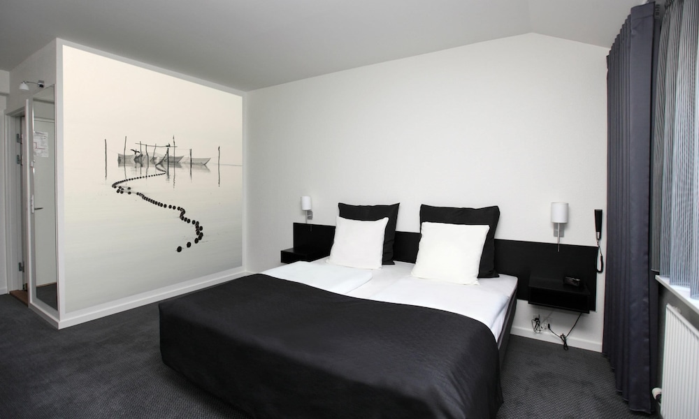 Best Western Plus Hotel Fredericia 8/59