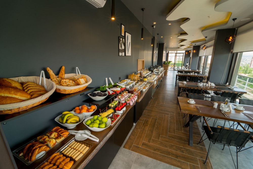 The Kayseri Loft Hotel 34/50