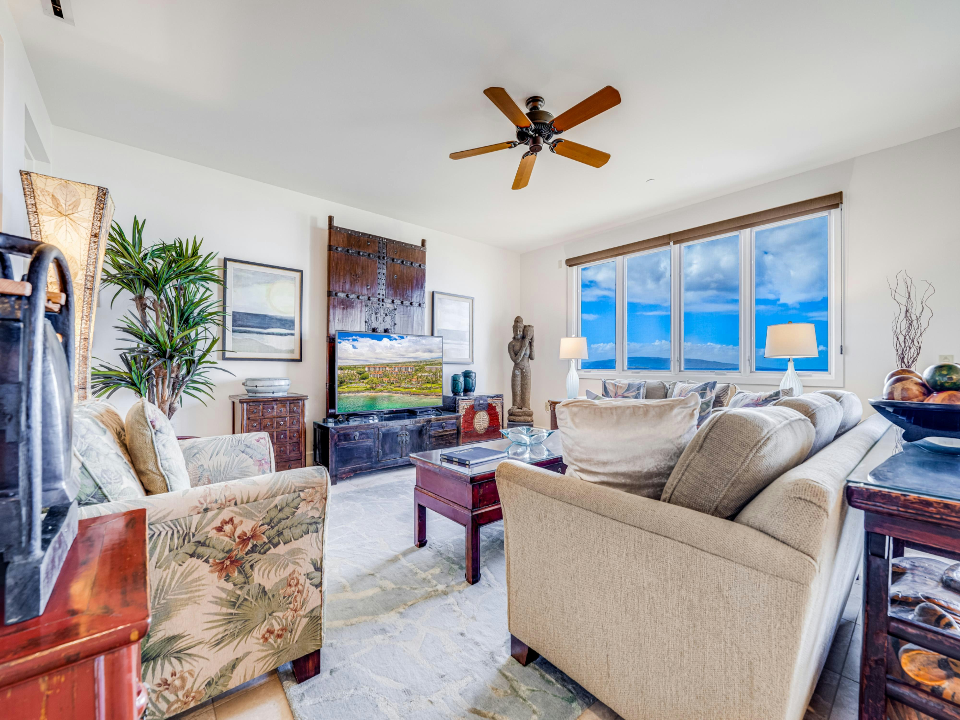 Wailea Beach Villas 12/46
