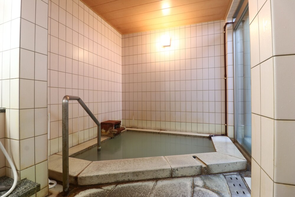 Onsen Ryokan Mitake 27/53