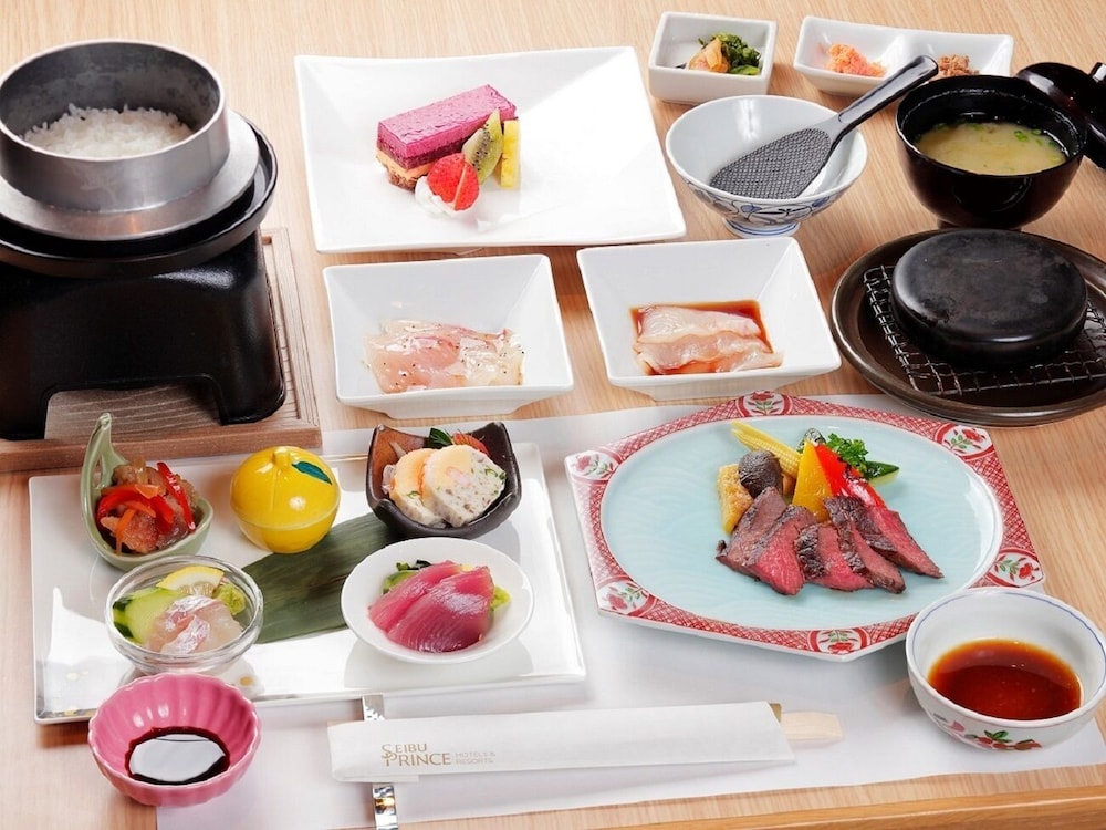 Nichinan Kaigan Nango Prince Hotel 48/68
