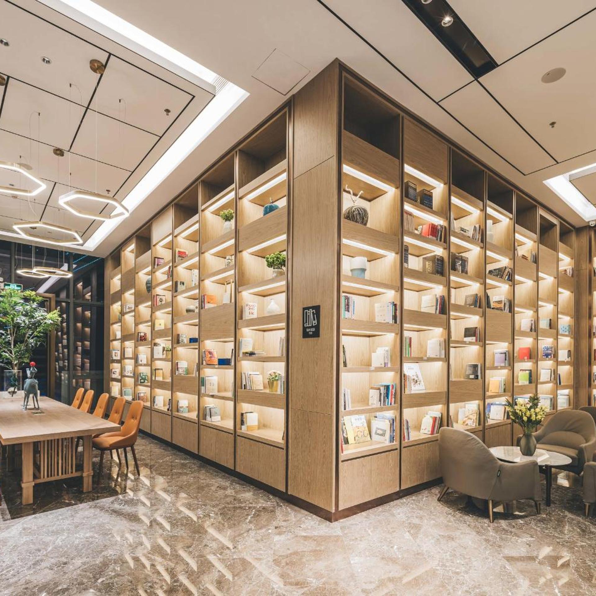 Atour Hotel (Shenzhen Innovation Valley) 4/60