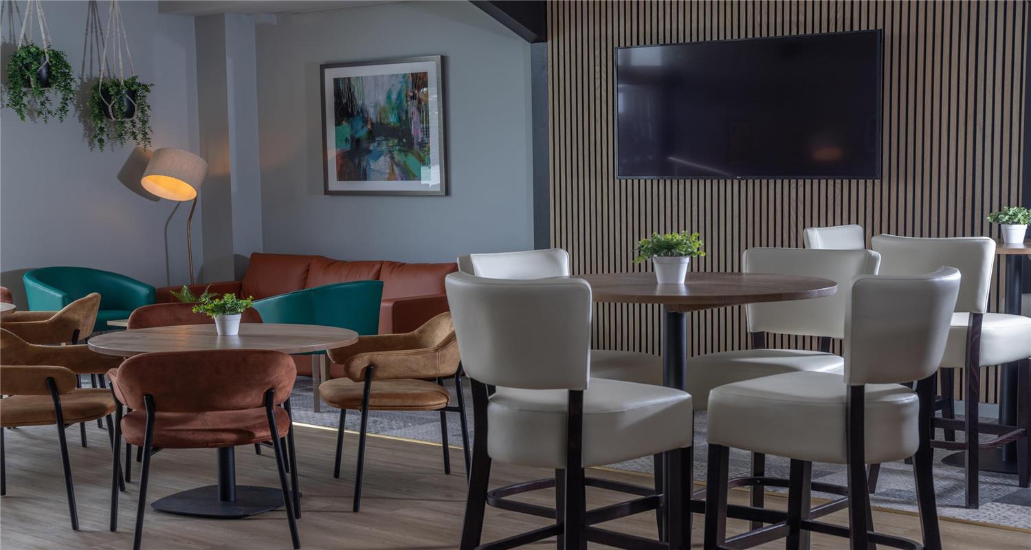Cambridge Bar Hill Hotel - Signature Collection By Best Western 20/24