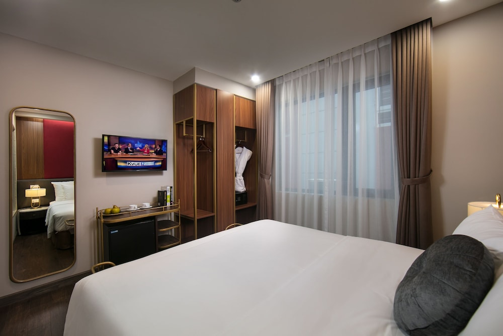 Hanoi L Heritage Diamond Hotel Spa 14/69