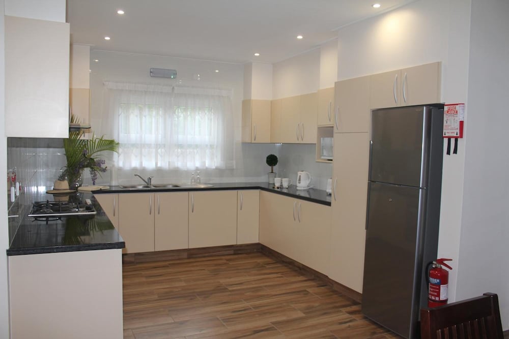 Residence Argine Apartments - Seychelles 12/43