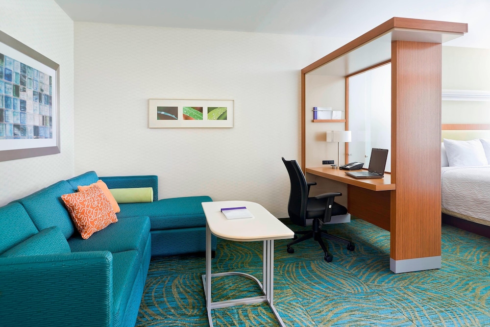 Springhill Suites Philadelphia Langhorne 18/30
