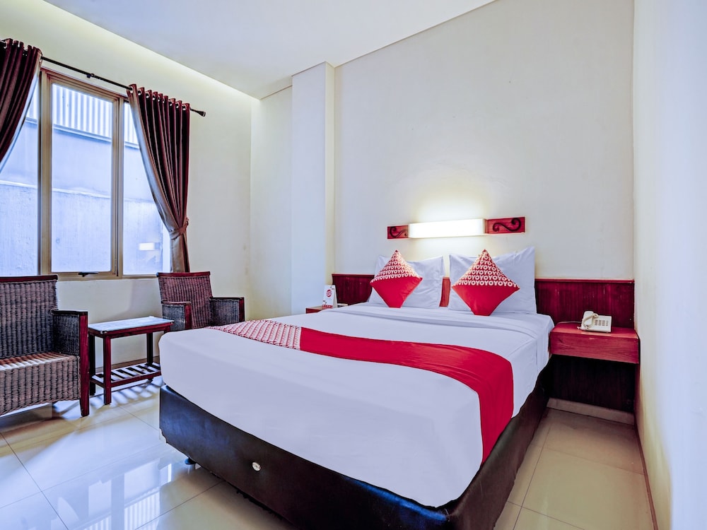 Collection O Riau Near Trans Studio Bandung Formerly Hotel Montameri 12/24