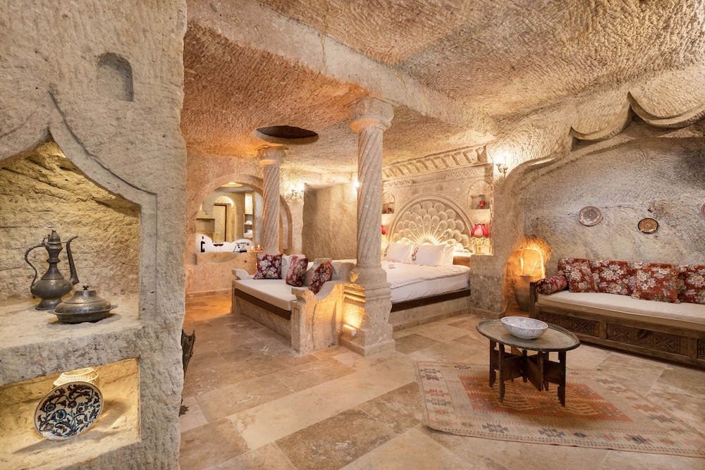 Kayata Cave Suites 33/50