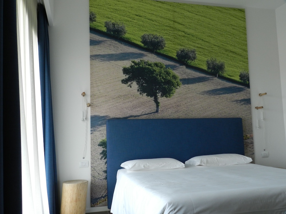 A3Passi Agriturismo tra gli Ulivi 14/50