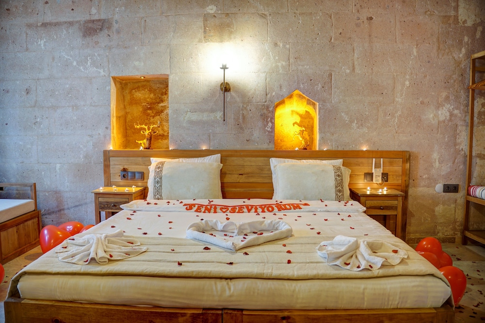 Alfa Cave Hotel 37/50