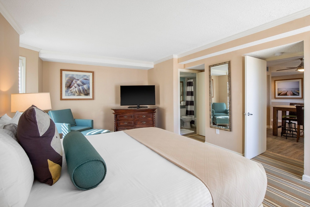 OMNI HILTON HEAD OCEANFRONT RESORT 21/78