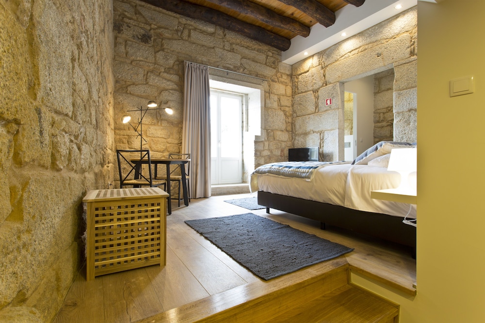 RVA Sao Joao Novo Apartments 16/50