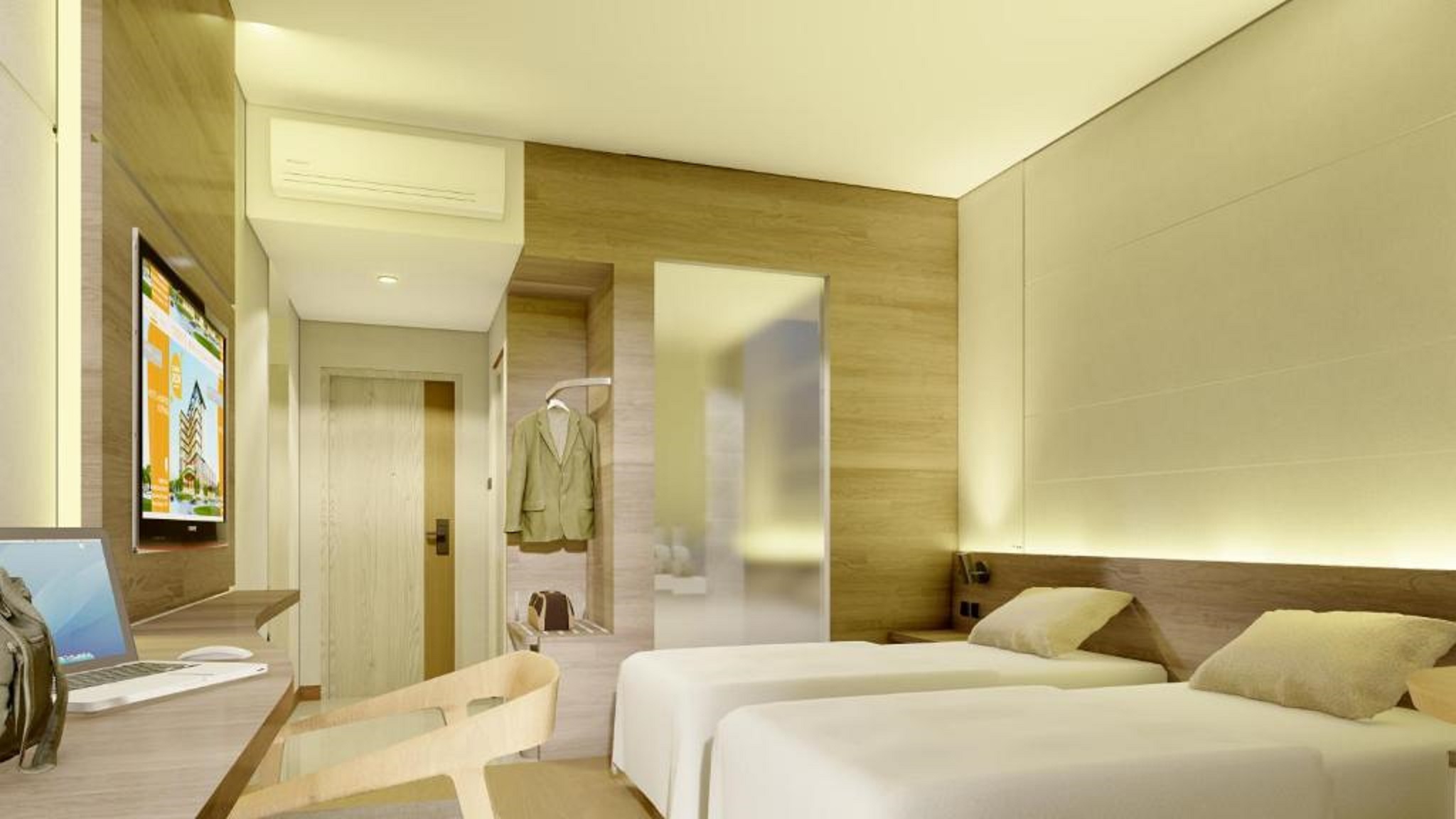 Harper Hotel Kupang 24/24