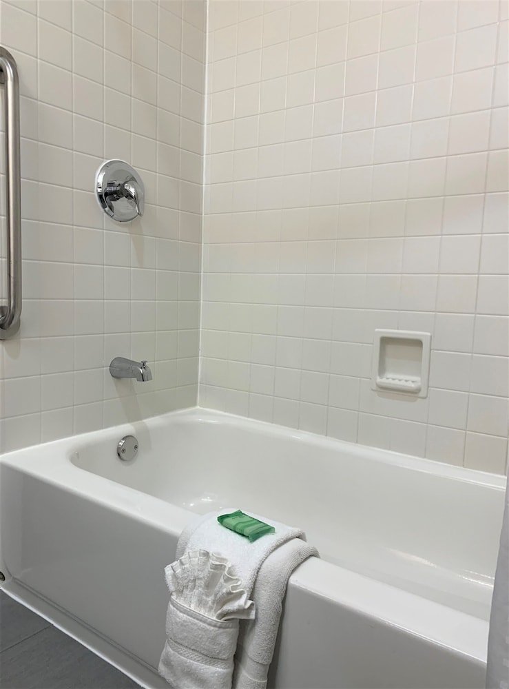 Holiday Inn Dublin Pleasanton 22/70