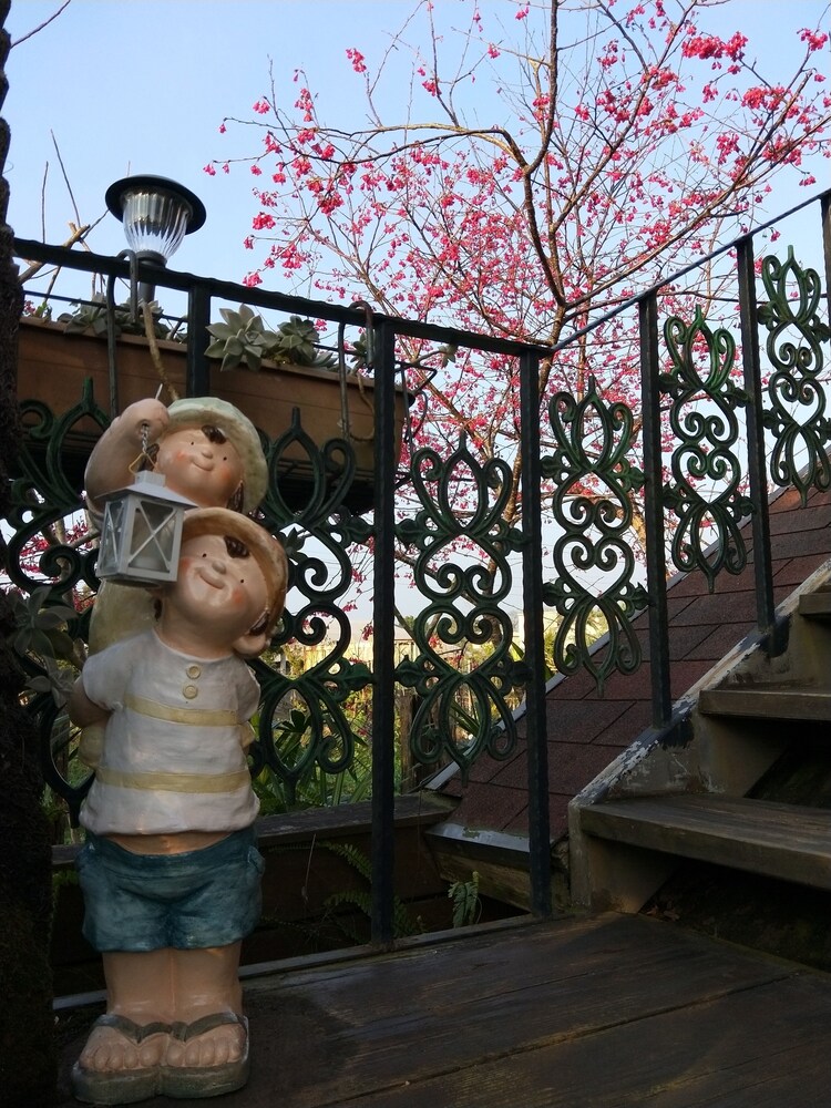 Taichung Xinshe Garden Life Homestay B&B photo2