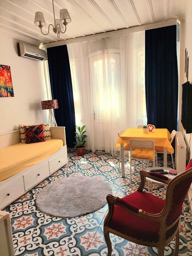 La Bella Suites Beyoglu 21/50