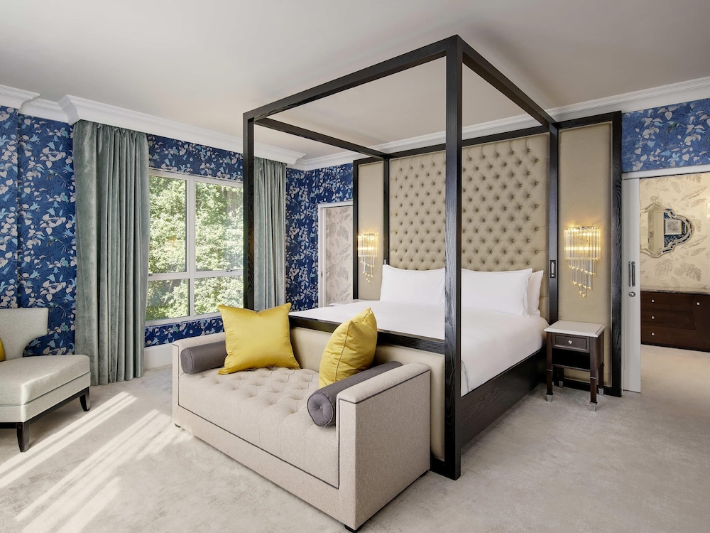 Fairmont Windsor Park 26/82