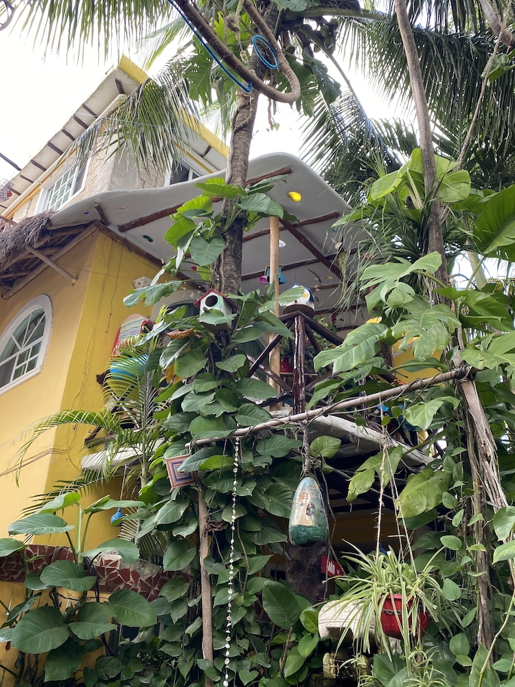 Maison Tulum 68/72