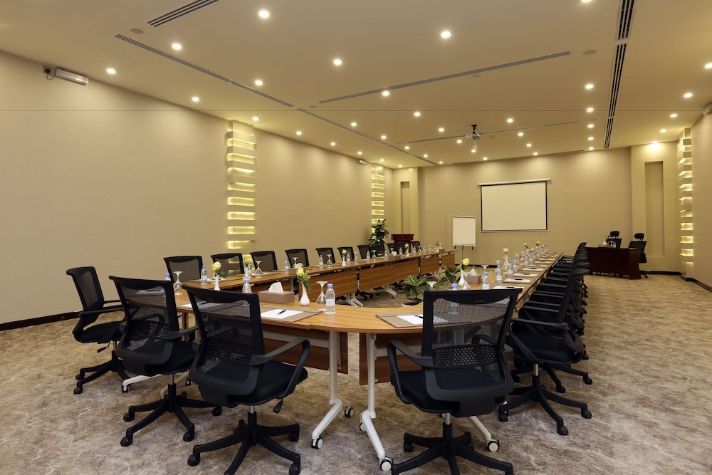 المهيدب ريزيدنس(Al Muhaidab Residence Al Ahsa) 42/45