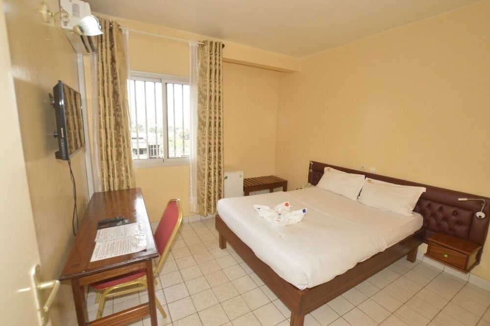 Hotel Jouvence 2000 8/43