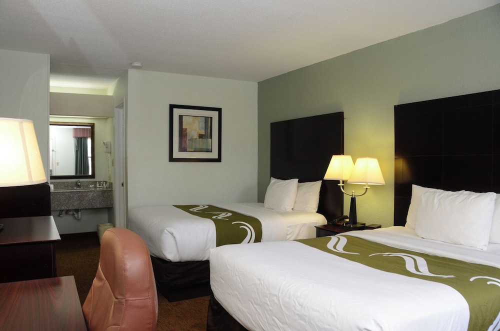 Room, Double Bed, Smoking, Accessible