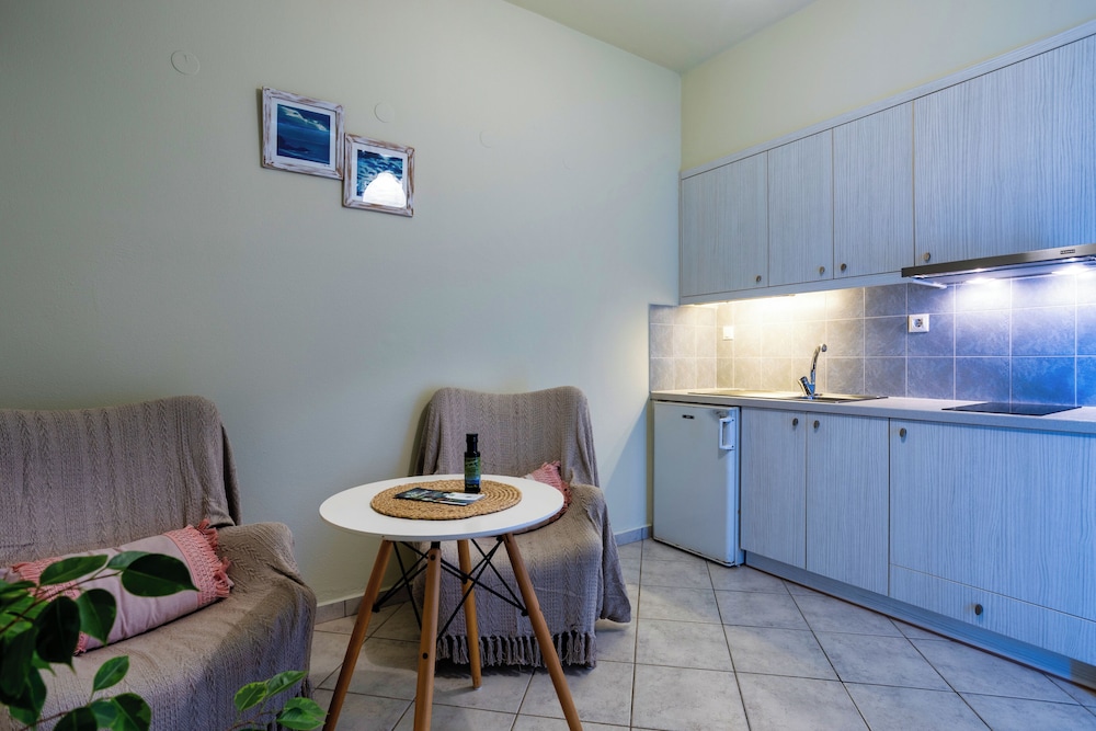 Skinos Apartments And Studios 21/40