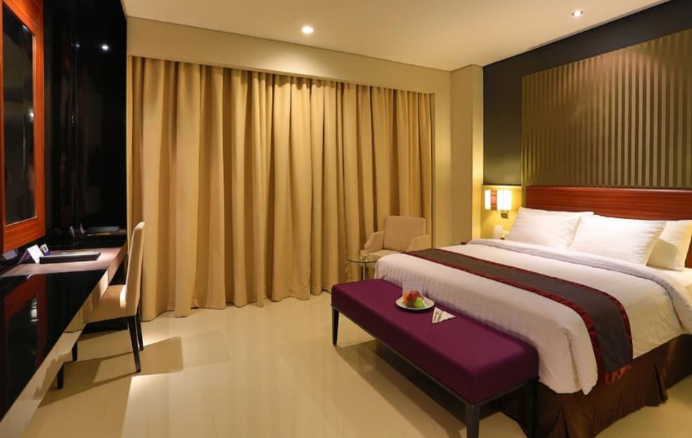 Aston Jambi Hotel & Conference Center 51/105