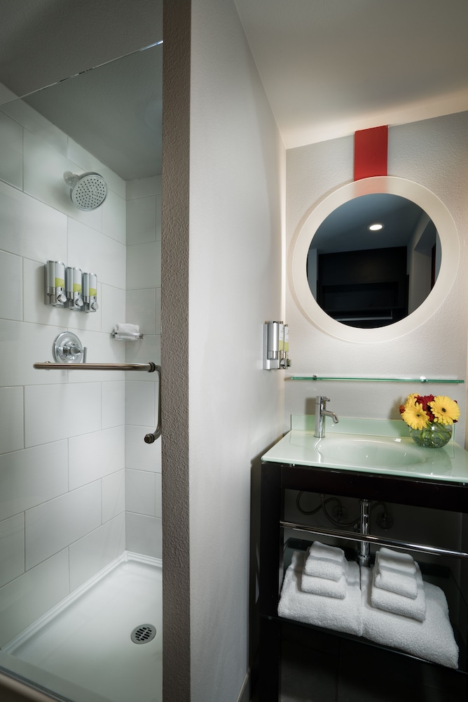 Staypineapple酒店FIVE Downtown西雅图(Staypineapple Hotel FIVE Downtown Seattle) 图片2