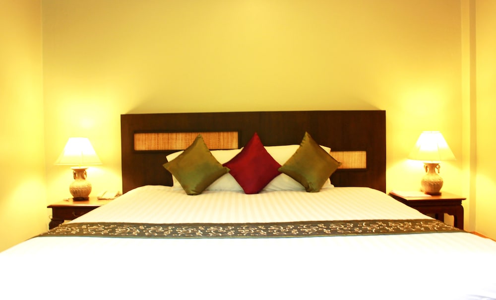 Hua Hin White Sand 25/75