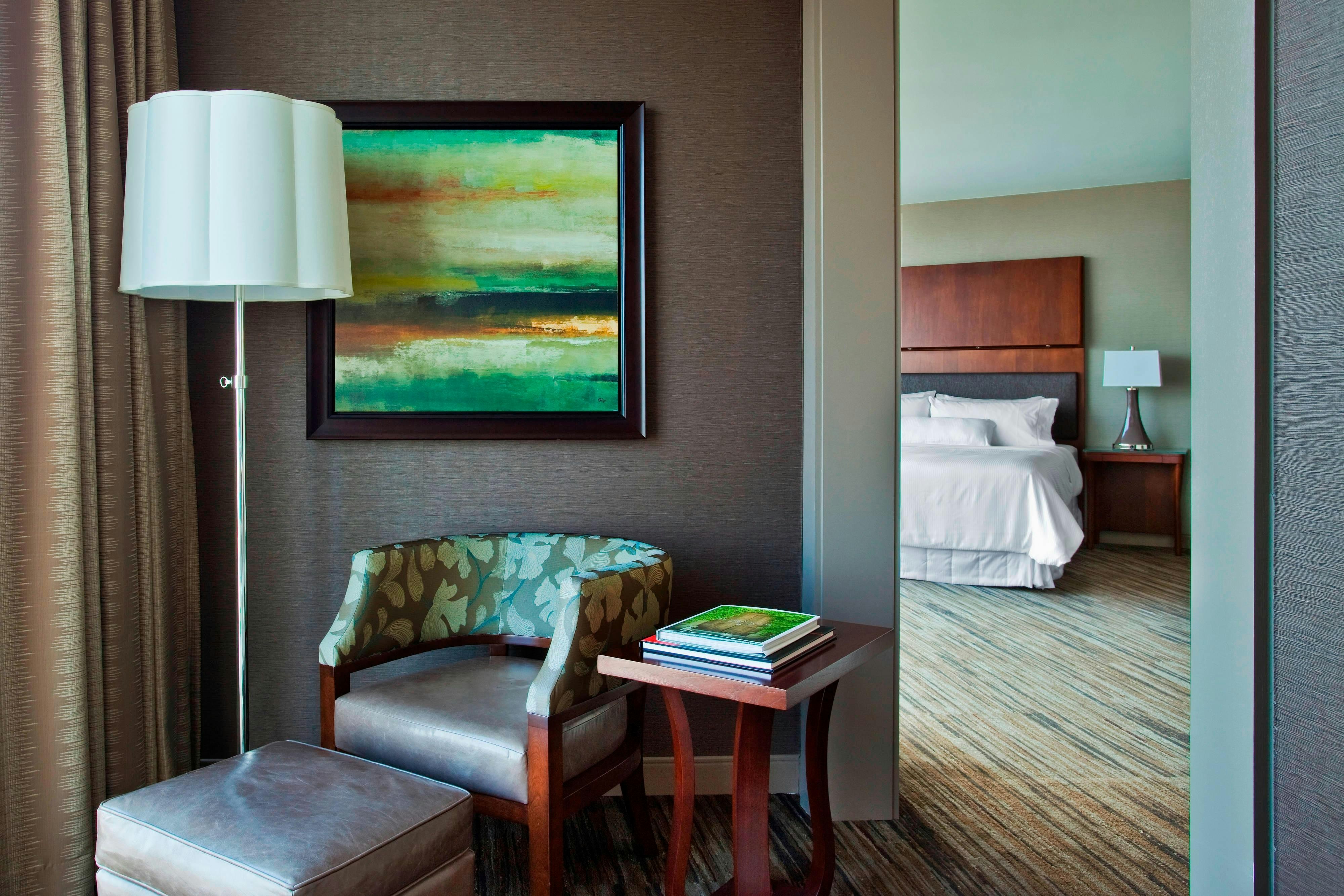 The Westin Peachtree Plaza Atlanta 9/50