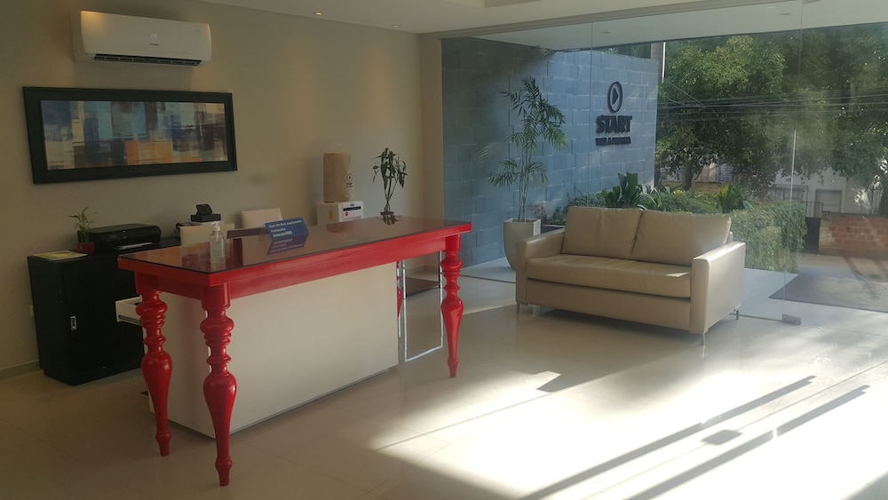 Start Villa Morra 46/70