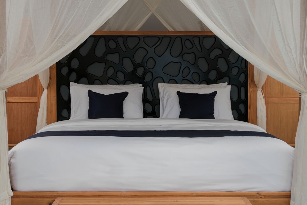 Tropik Resort Lombok 19/50