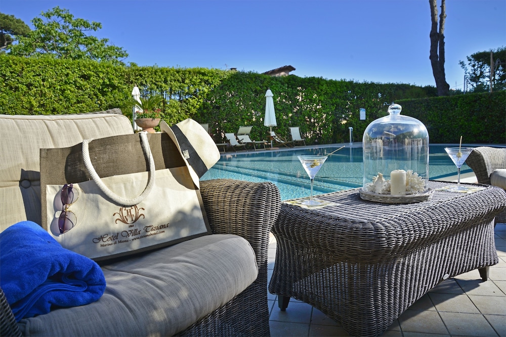 Hotel Villa Tiziana 27/50
