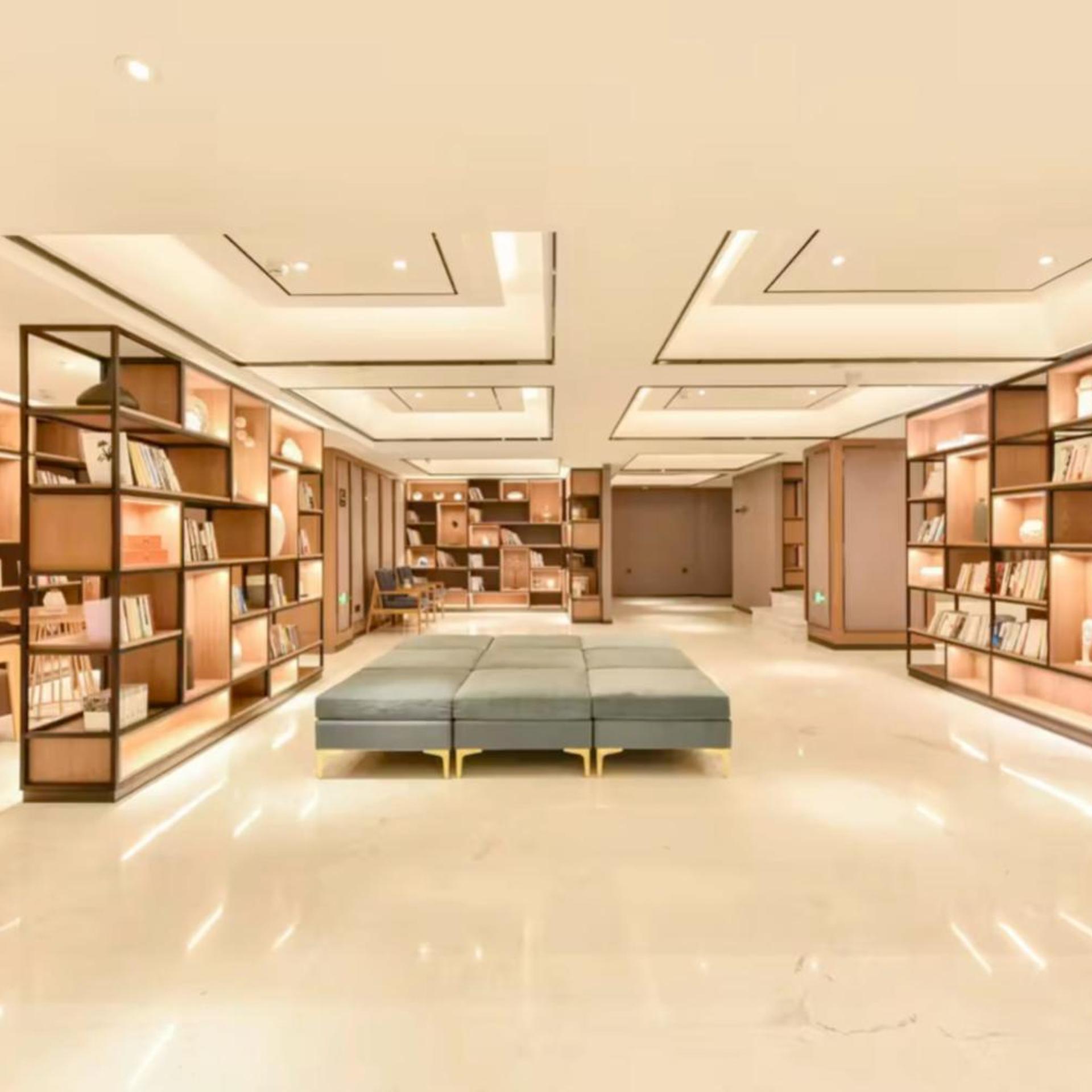 Atour Hotel Beijing Fuxingmen 31/51