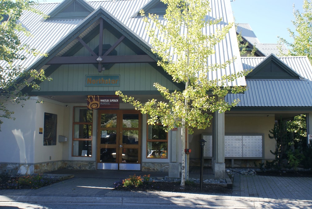 Whistler Superior Properties 1/31