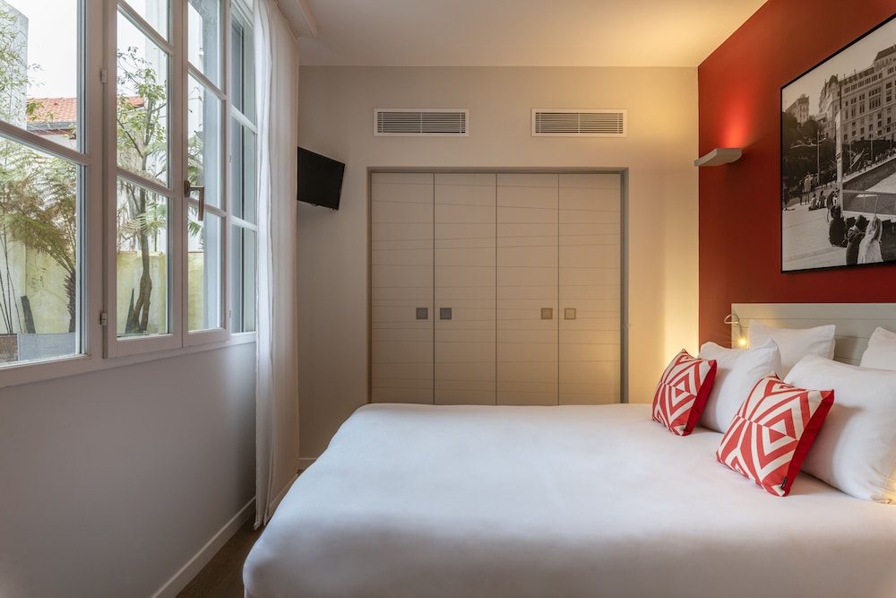 room