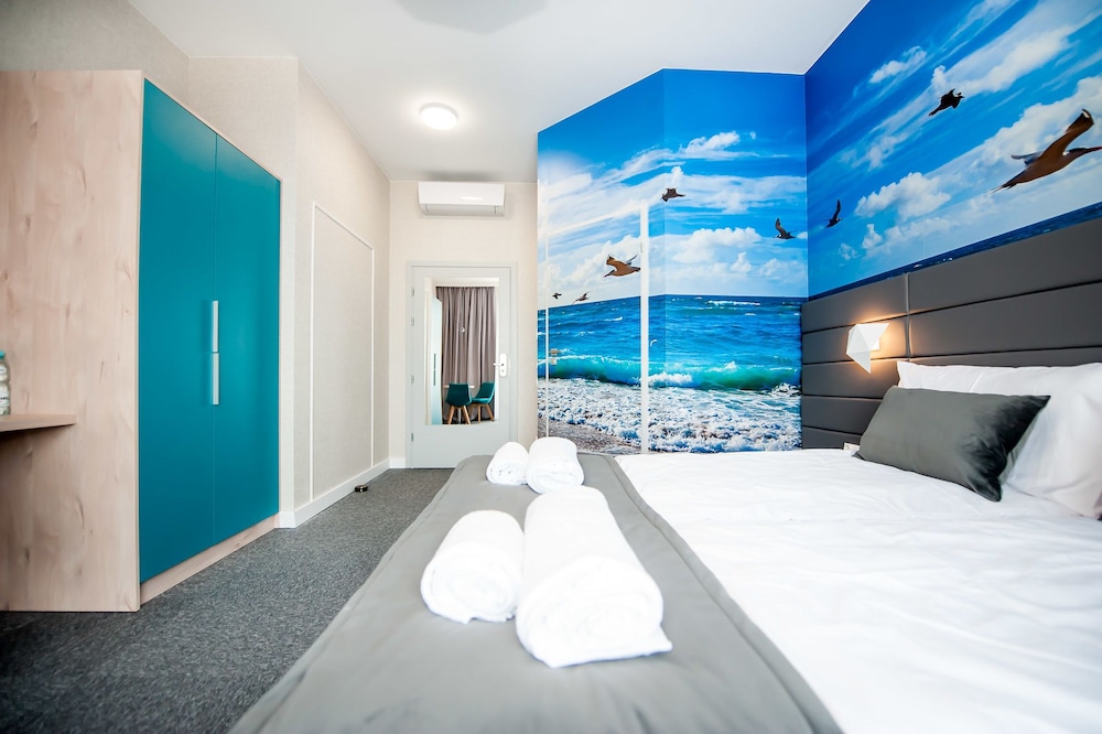 Hotel Gdynia Boutique 6/41