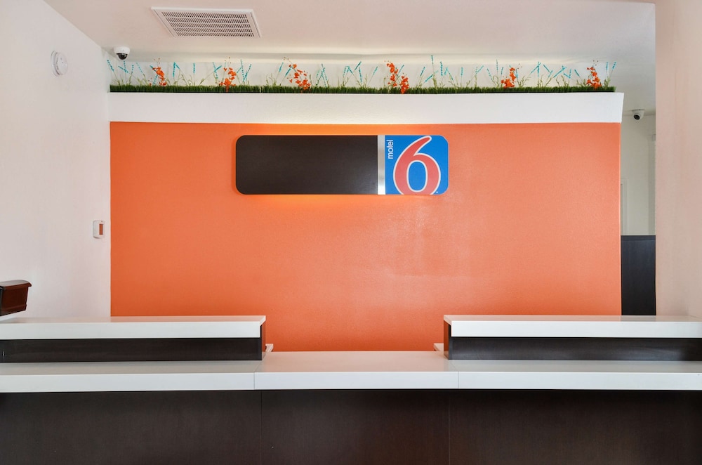 Ramada by Wyndham Merced 8/57