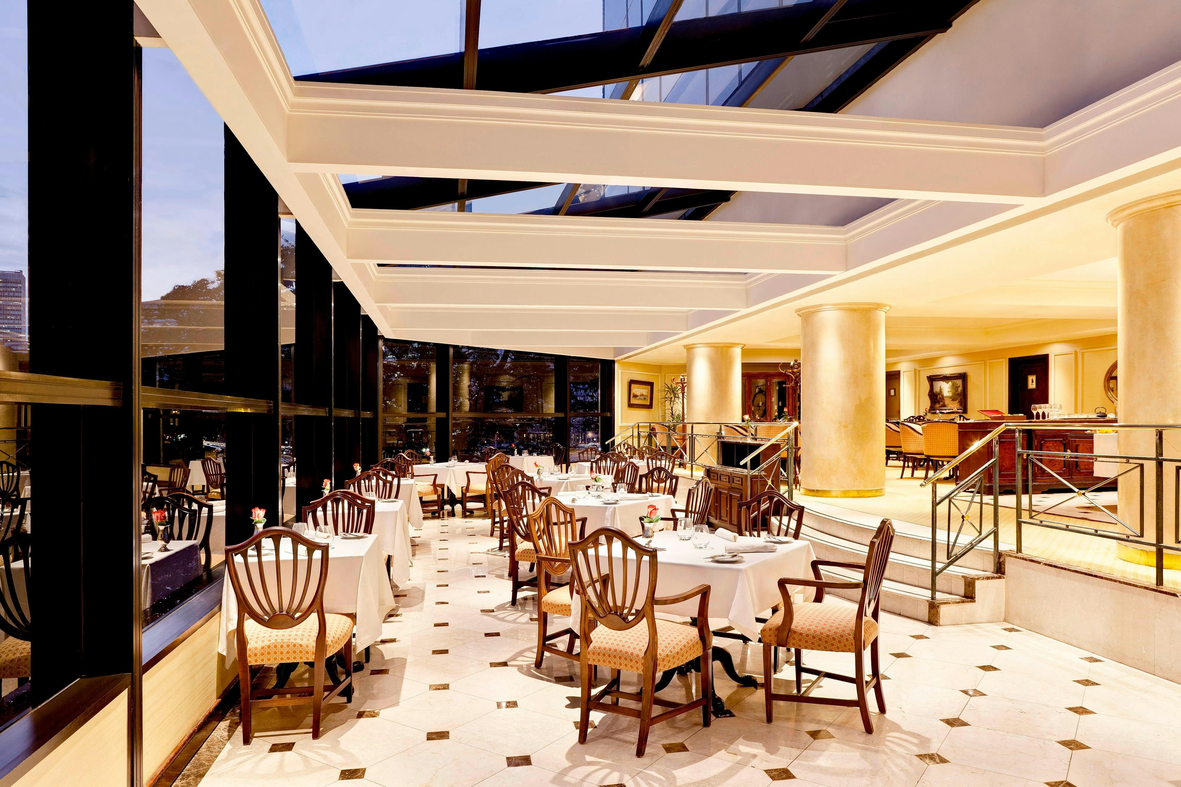 Park Tower A Luxury Collection Hotel Buenos Aires 18/29