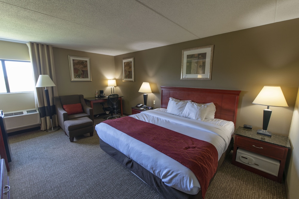 Holiday Inn Express Greencastle by IHG 14/43