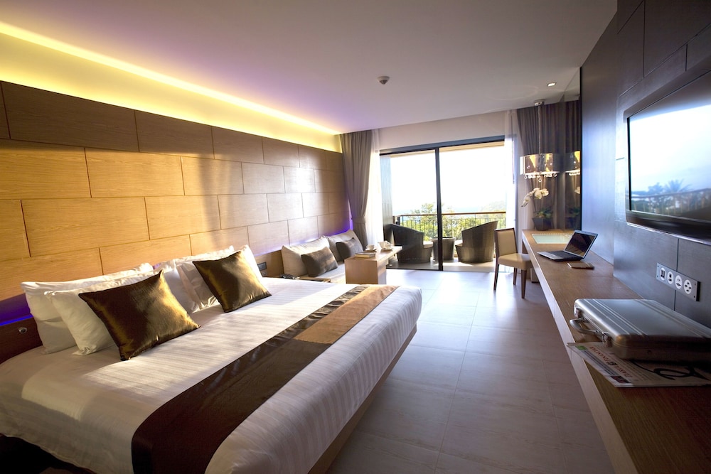 Novotel Phuket Kata Avista Resort And Spa 26/92