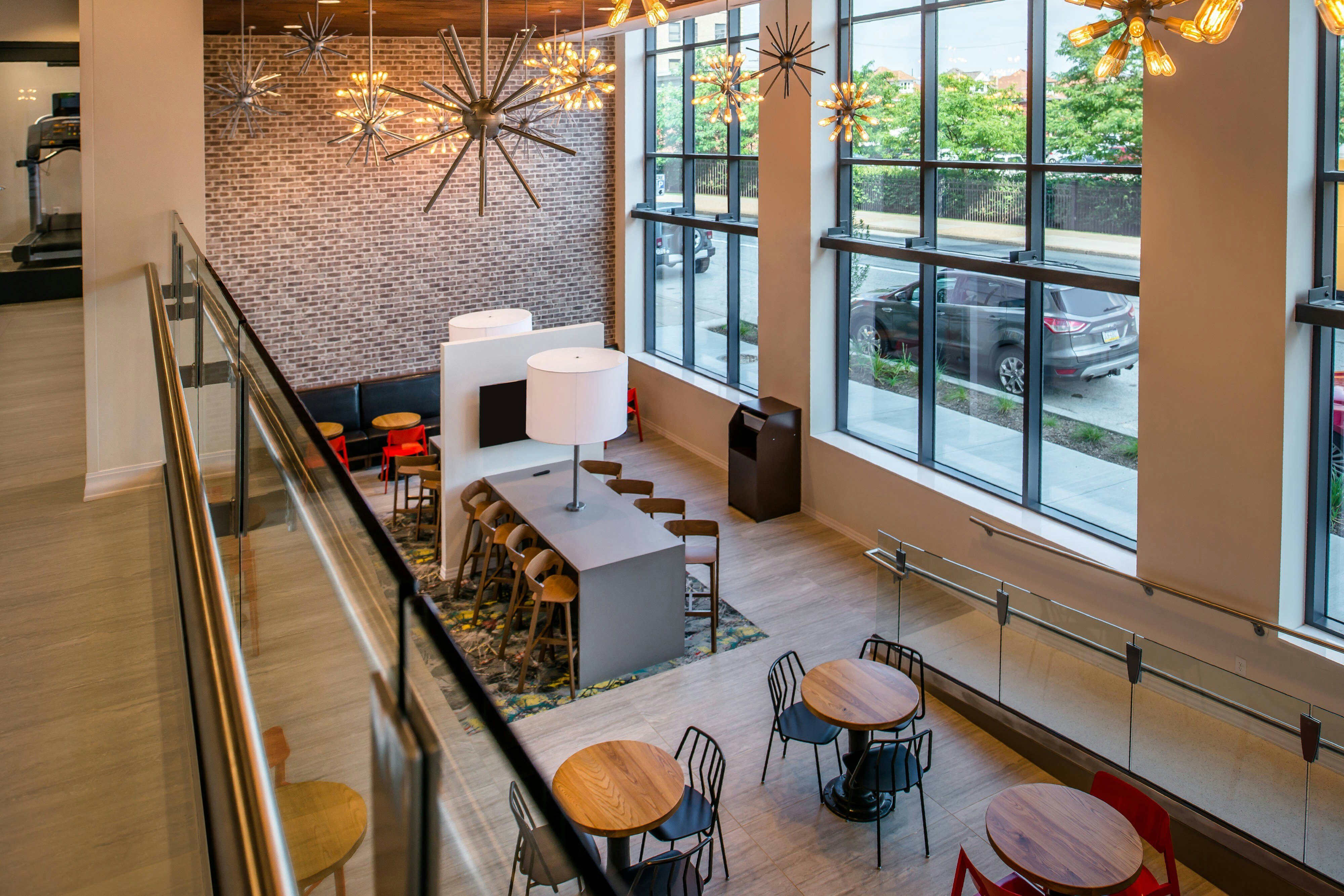 Residence Inn Pittsburgh Oakland University Place 38/48